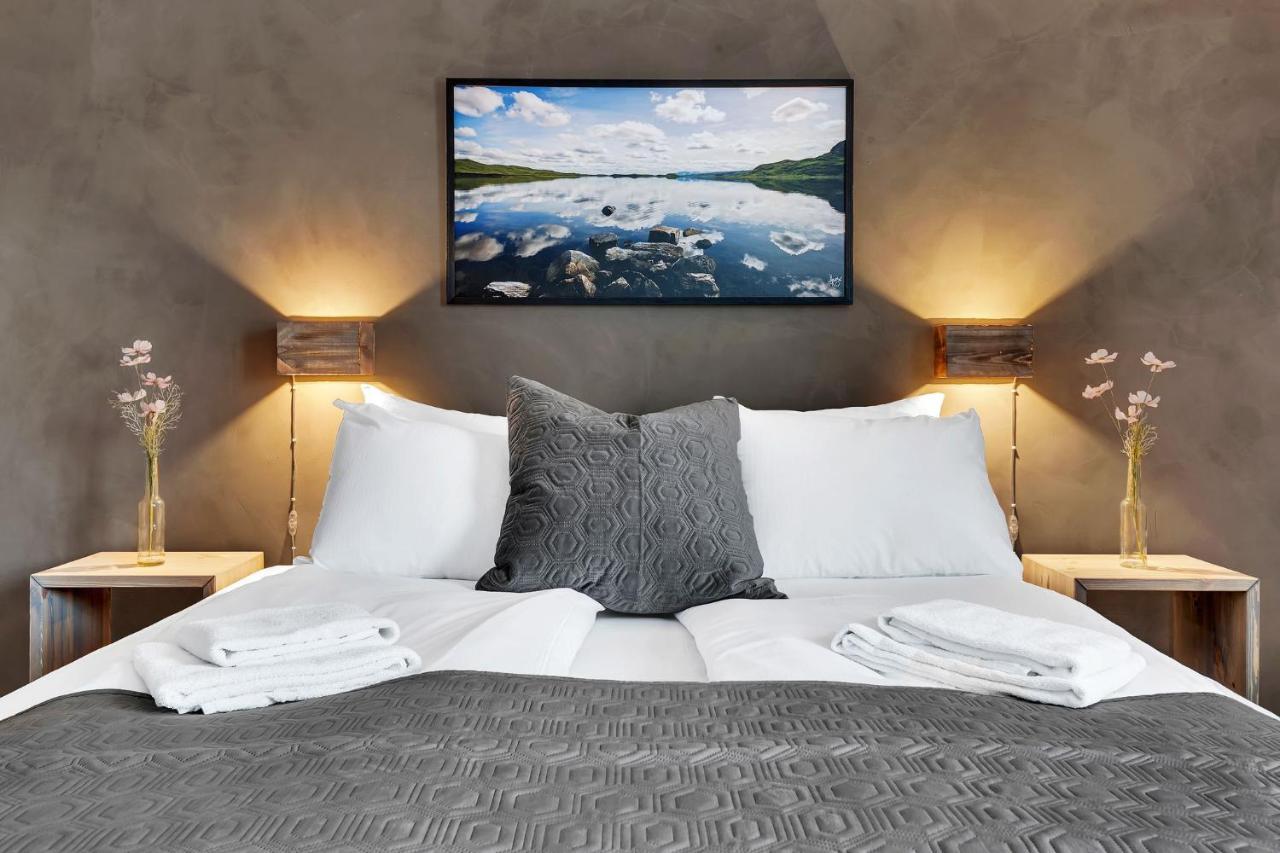 Liatoppen Fjellhotell Al Extérieur photo