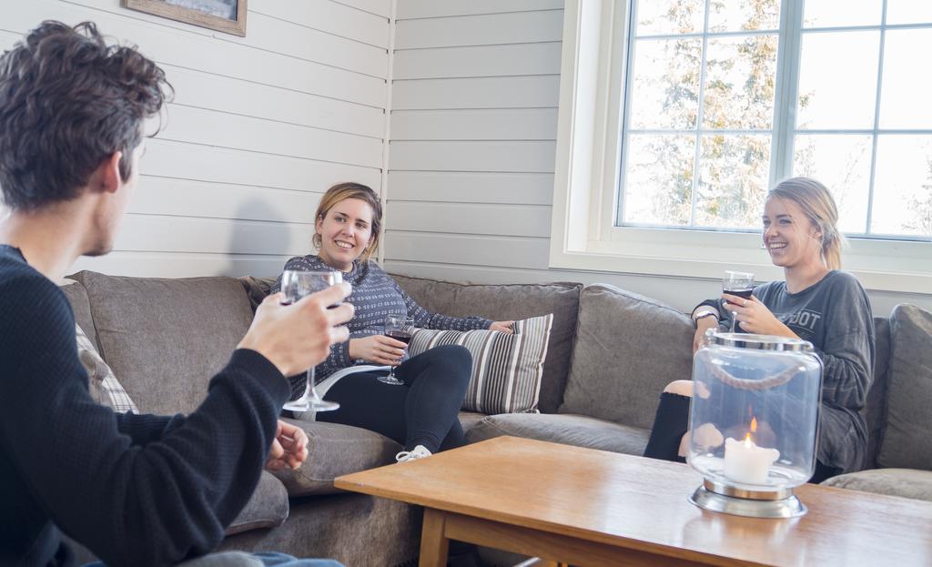 Liatoppen Fjellhotell Al Extérieur photo