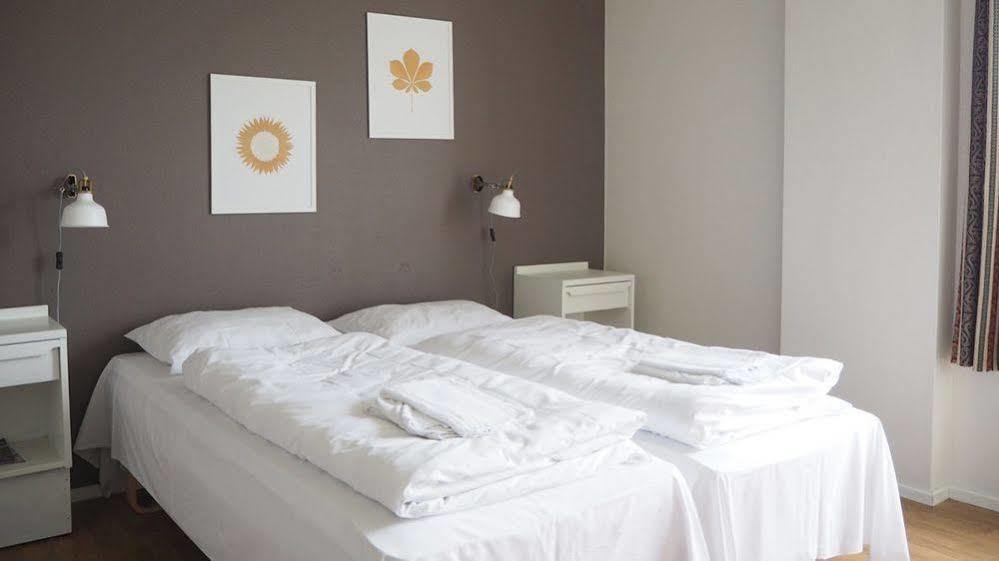 Liatoppen Fjellhotell Al Extérieur photo